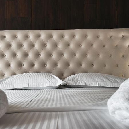 Amansar Boutique Hotel Тирана Екстериор снимка