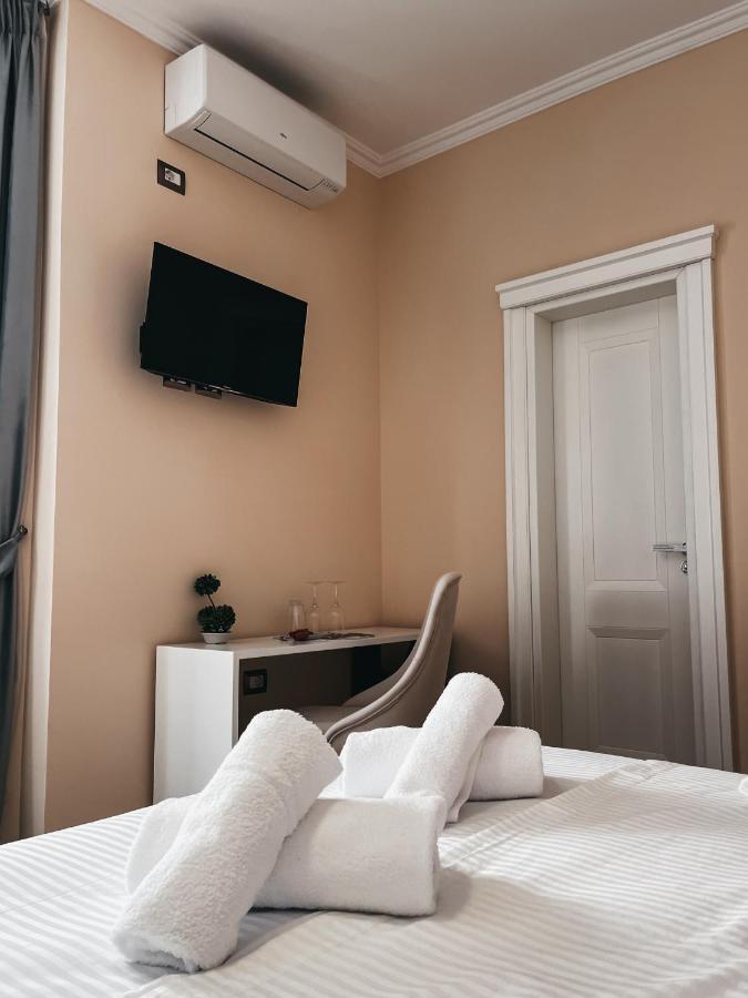 Amansar Boutique Hotel Тирана Екстериор снимка
