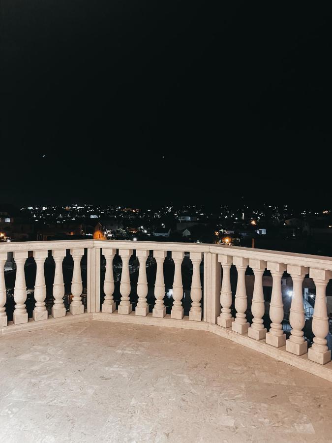Amansar Boutique Hotel Тирана Екстериор снимка
