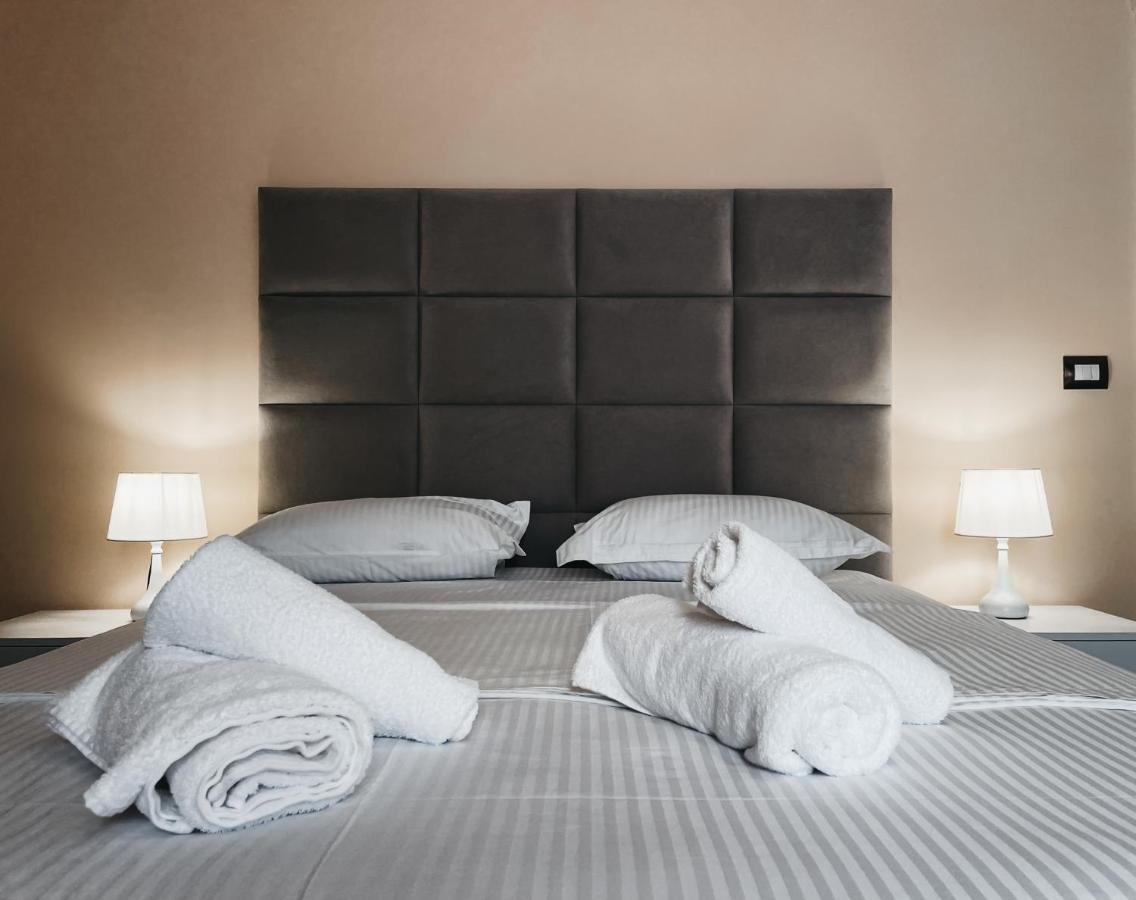 Amansar Boutique Hotel Тирана Екстериор снимка