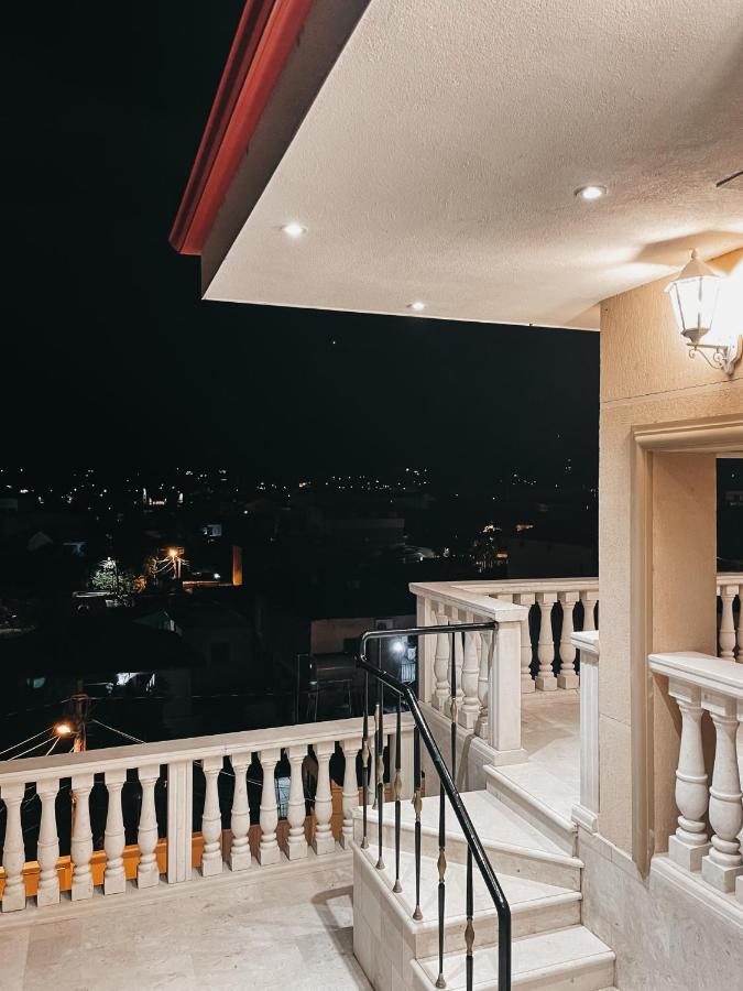 Amansar Boutique Hotel Тирана Екстериор снимка