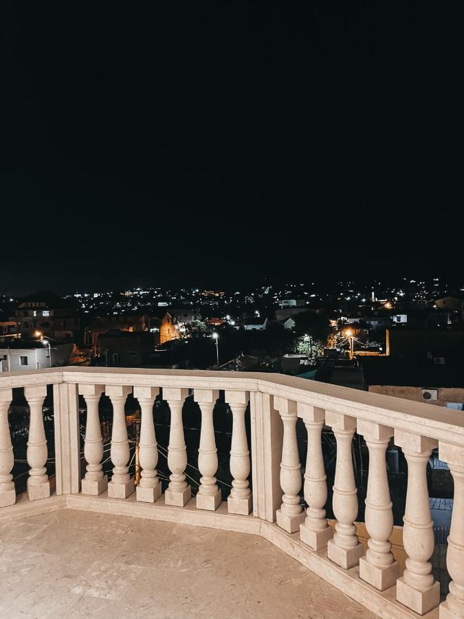 Amansar Boutique Hotel Тирана Екстериор снимка