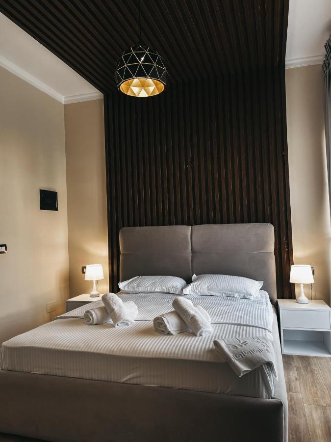 Amansar Boutique Hotel Тирана Екстериор снимка